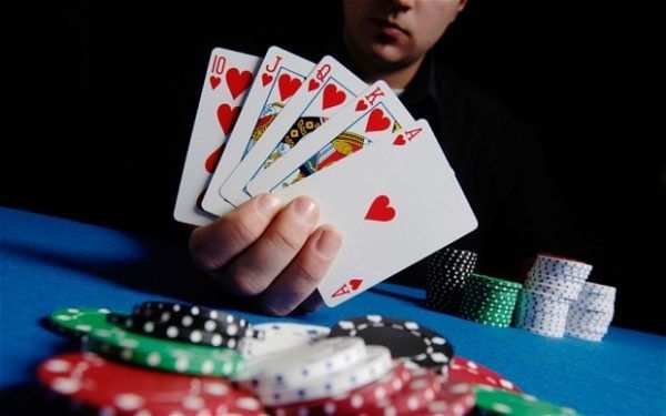 Branded Slots کیسینو میں بکراٹکھیلیں