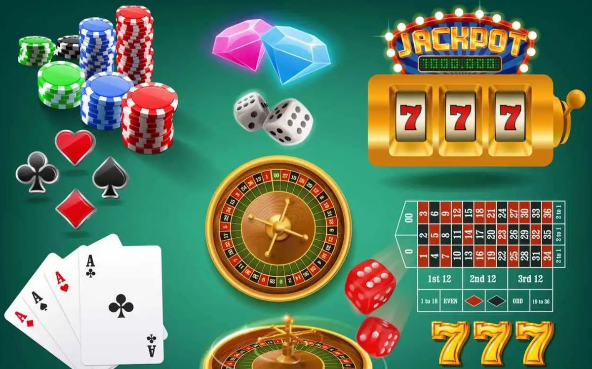 Branded Slots پاکستان میں میگا ویز کیسینو گیمز