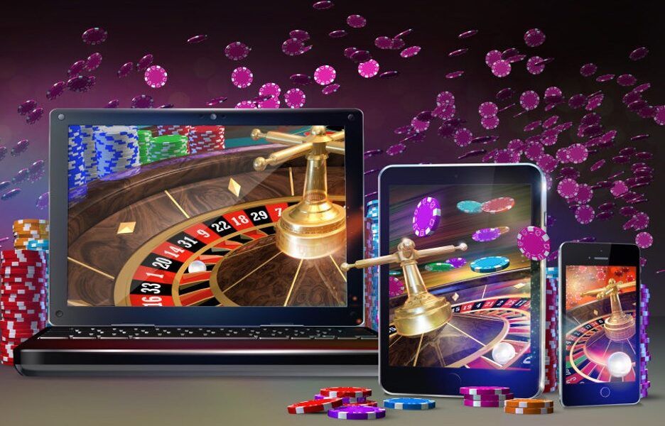 Branded Slots آن لائن کیسینو میں کھیلنے کی وجوہات