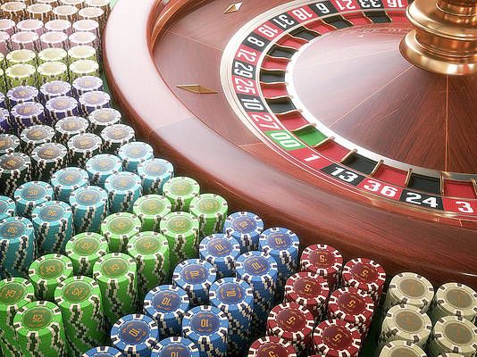 Branded Slots کیسینو میں ایک آن لائن گیم کا انتخاب کریں۔