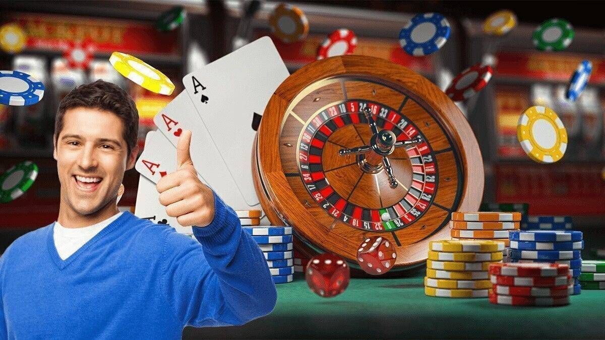 Branded Slots آن لائن کیسینو میں اصل گیمز