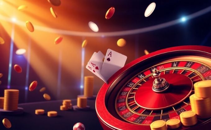Branded Slots کیسینو میں رولیٹی گیمز کے بارے میں معلومات