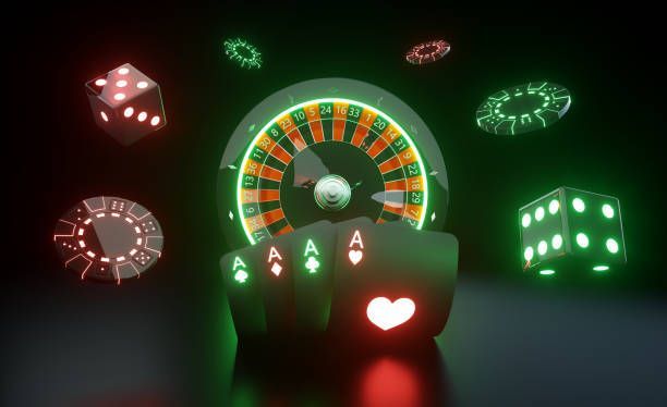 Branded Slots کیسینو میں بکراٹکھیلیں
