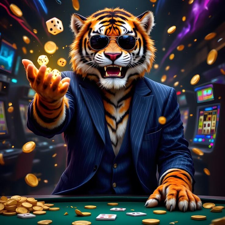 Branded Slots کیسینو میں پوکر گیمز