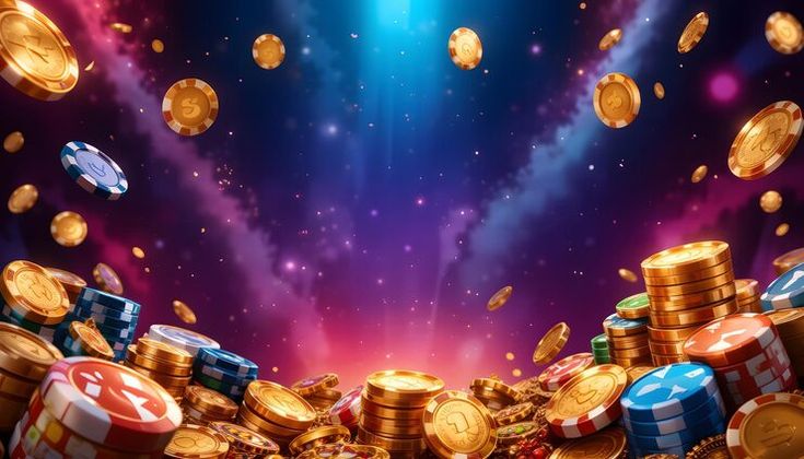 Branded Slots پاکستان میں میگا ویز کیسینو گیمز