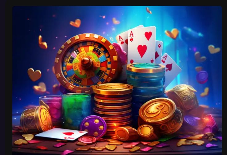 Branded Slots کھلاڑیوں کے لیے لائیو کیسینو سیکشن