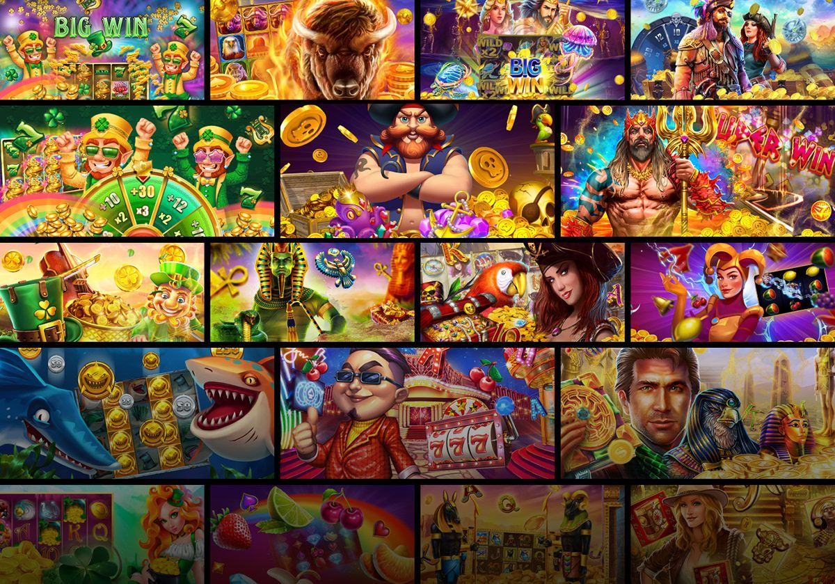 ایک اکاؤنٹ بنائیں یا Branded Slots کیسینو میں لاگ ان کریں۔