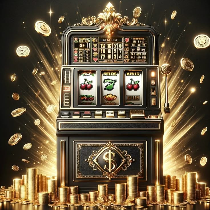 پاکستان میں Branded Slots کا آن لائن کیسینو سیکشن کھولیں۔
